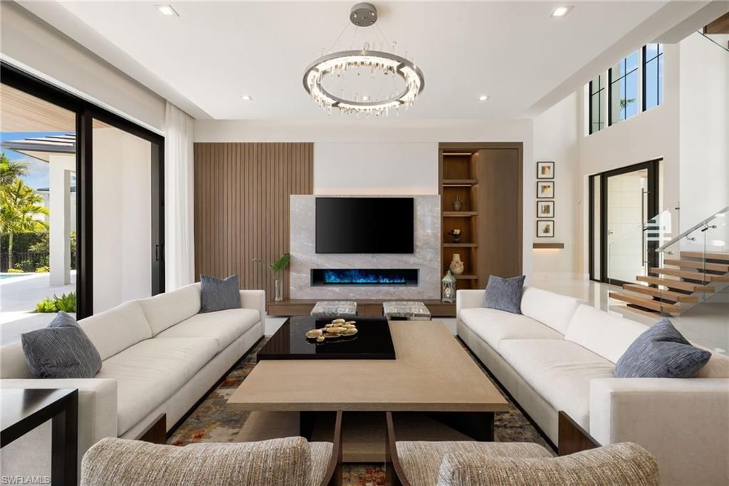 2345 Tarpon Rd , Naples, FL 34102 Photo