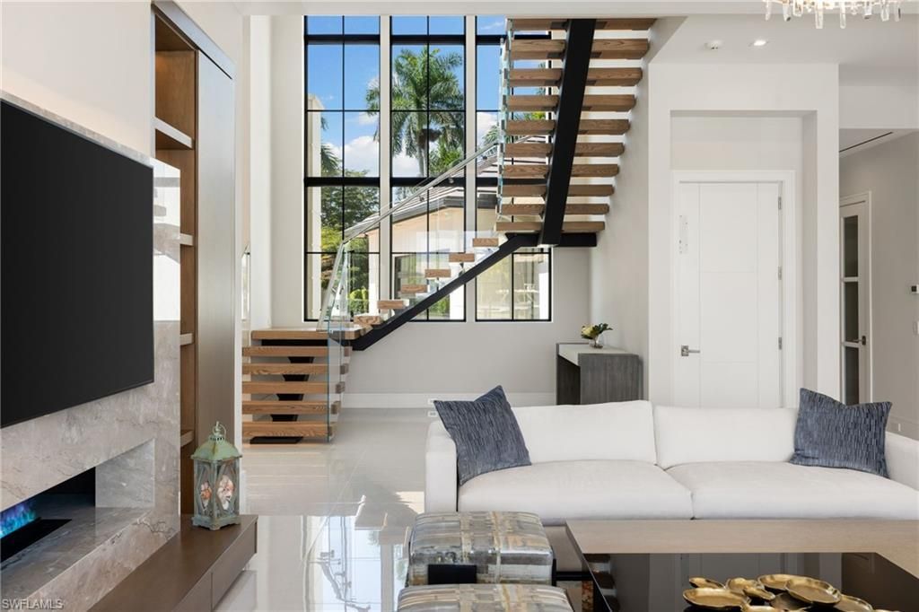 2345 Tarpon Rd , Naples, FL 34102 Photo