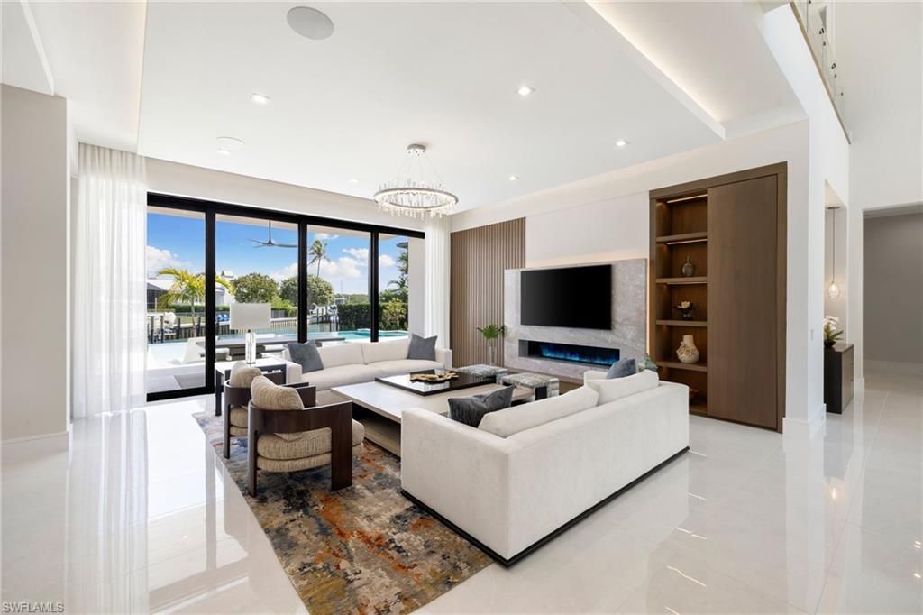 2345 Tarpon Rd , Naples, FL 34102 Photo