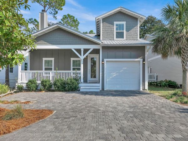 250 Marlberry Trace, Santa Rosa Beach, FL 32459
