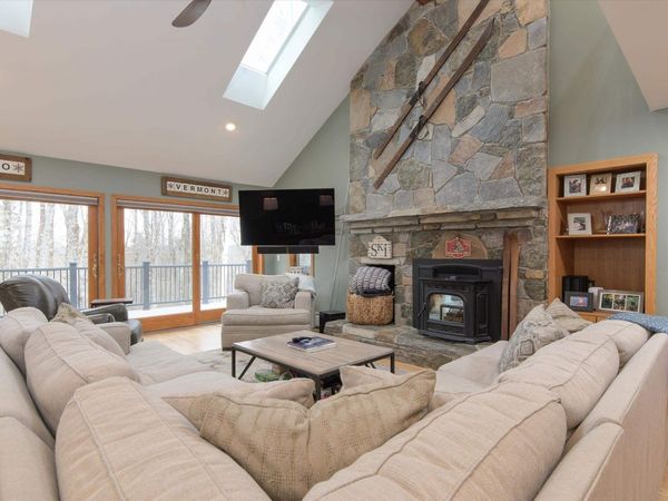 28 Mountain View Drive, Ludlow, VT 05149