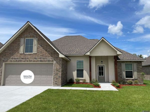 8798 Lyndanne Drive, Denham Springs, LA 70726