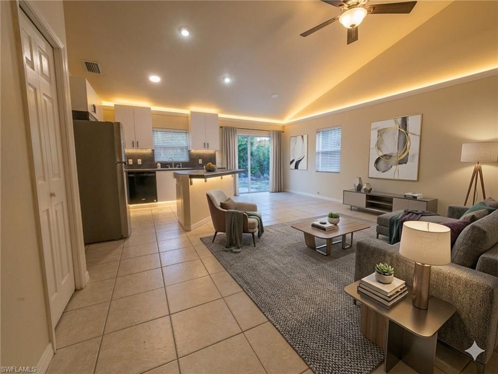 17383 + 17395 Cleveland Dr, Fort Myers, FL 33967 Photo