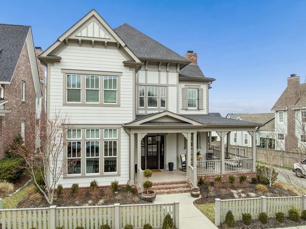 1068 Calico St , Franklin, TN 37064