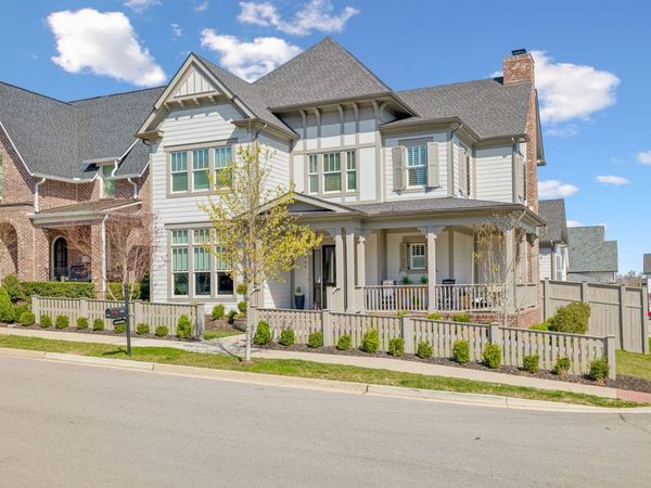 1068 Calico St , Franklin, TN 37064