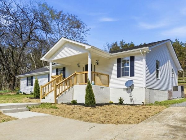 150 Turkey Creek Hwy, Carthage, TN 37030