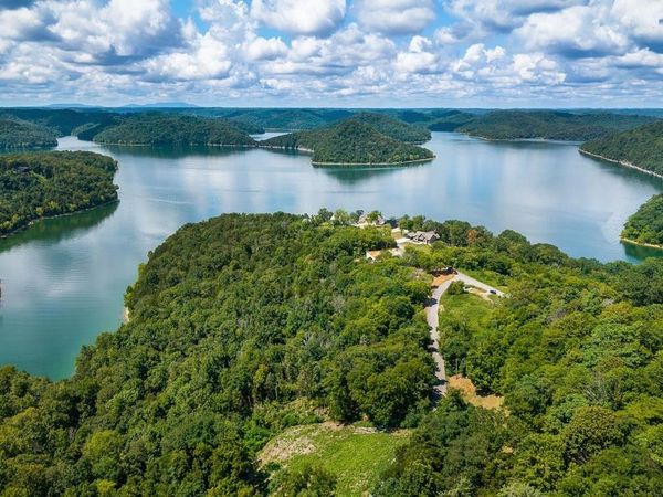 0 Harbor Pointe Dr , Silver Point, TN 38582