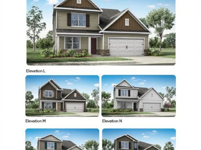 453 Hollywood Boulevard, Xenia, OH 45385 Photo 2