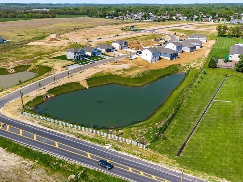 453 Hollywood Boulevard, Xenia, OH 45385 Photo 5