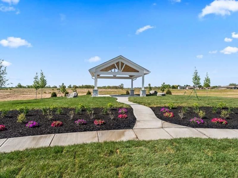 453 Hollywood Boulevard, Xenia, OH 45385 Photo 6