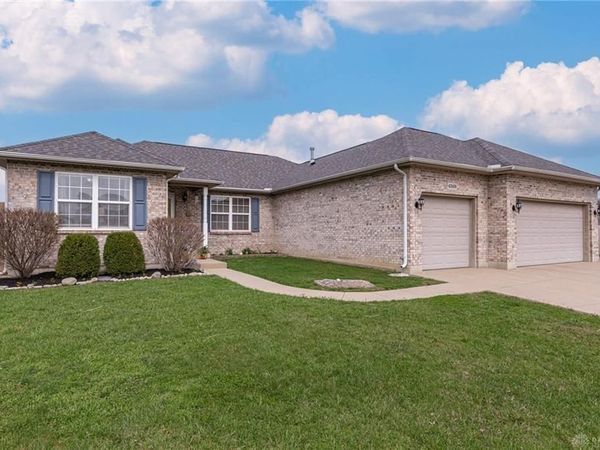 4569 Pimlico Place, Dayton, OH 45424