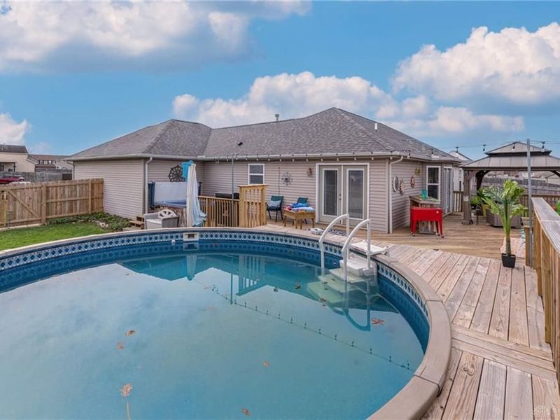 4569 Pimlico Place, Dayton, OH 45424 Photo 36