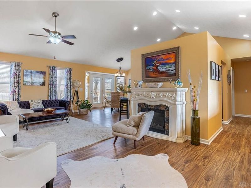 4569 Pimlico Place, Dayton, OH 45424 Photo 5