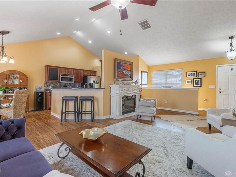 4569 Pimlico Place, Dayton, OH 45424 Photo 6