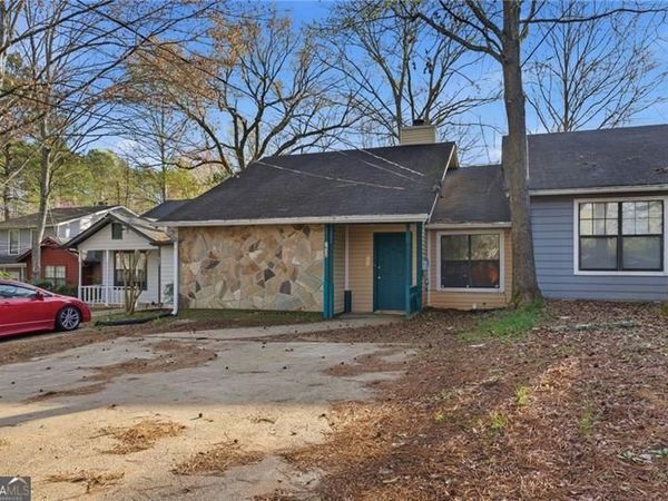 7632 Tara Road, Jonesboro, GA 30236