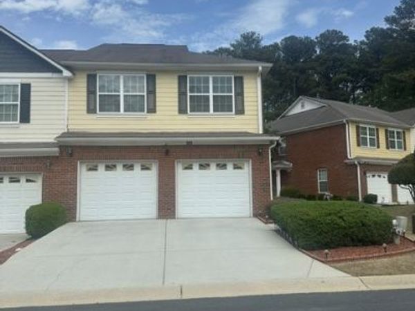 988 Treymont Way, Lawrenceville, GA 30045