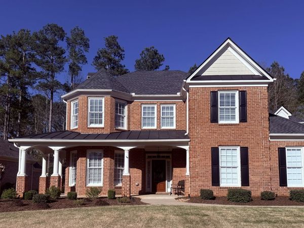 1115 Twin Bridge Lane, Peachtree City, GA 30269