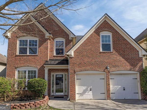 5806 Providence Court, Union City, GA 30291