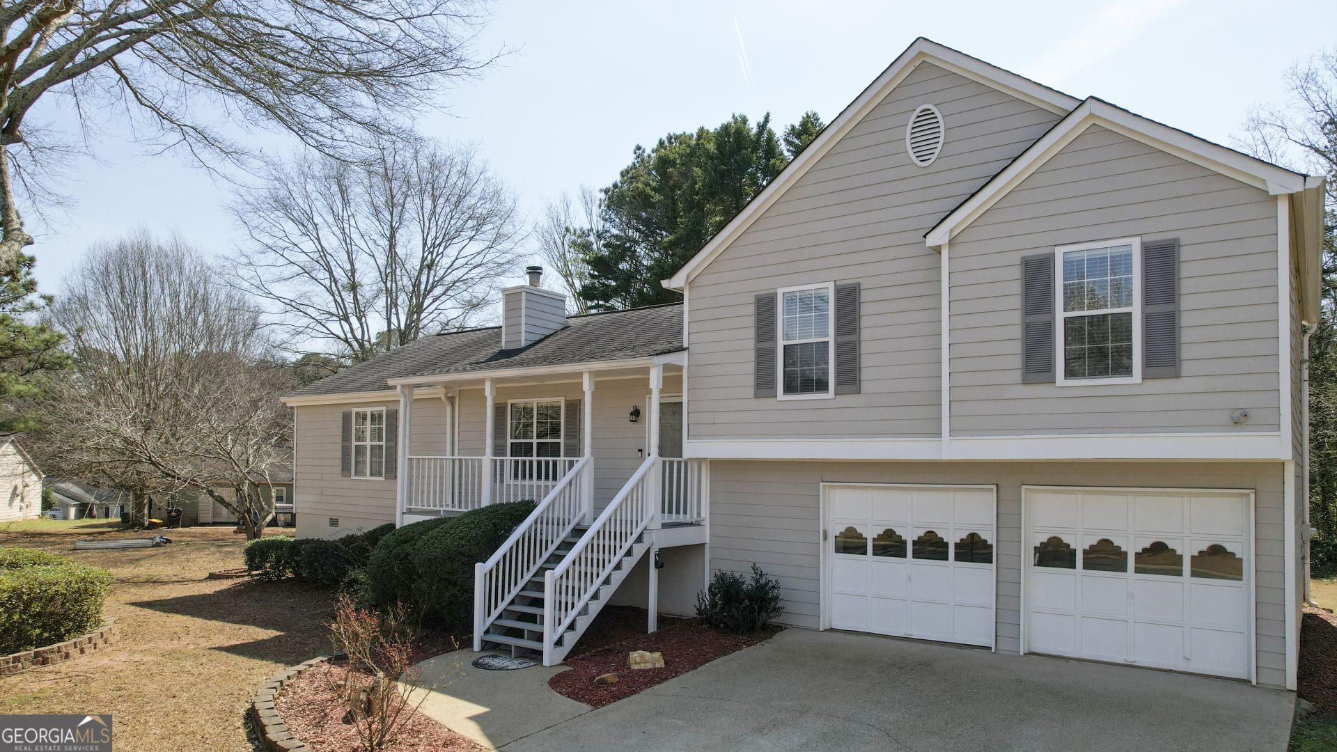 317 Winding Woods Trail, Woodstock, GA 30189 Main Photo