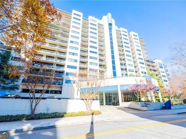 1130 Piedmont Avenue NE, Unit 1003, Atlanta, GA 30309