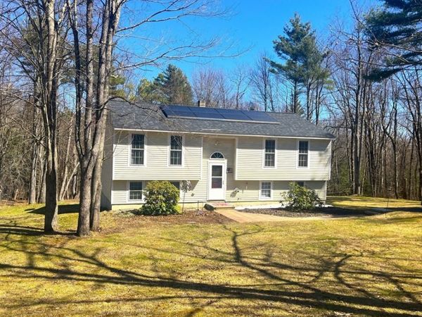 30 N Fitzwilliam Rd, Royalston, MA 01368