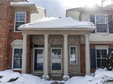 3645 Oakmonte Boulevard, Oakland Twp, MI 48306