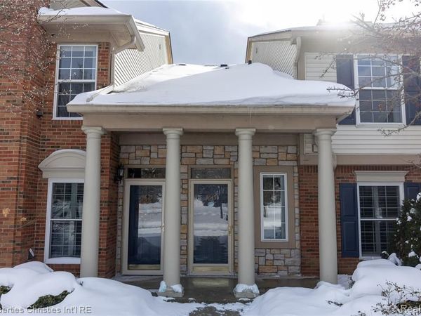 3645 Oakmonte Boulevard, Oakland Twp, MI 48306