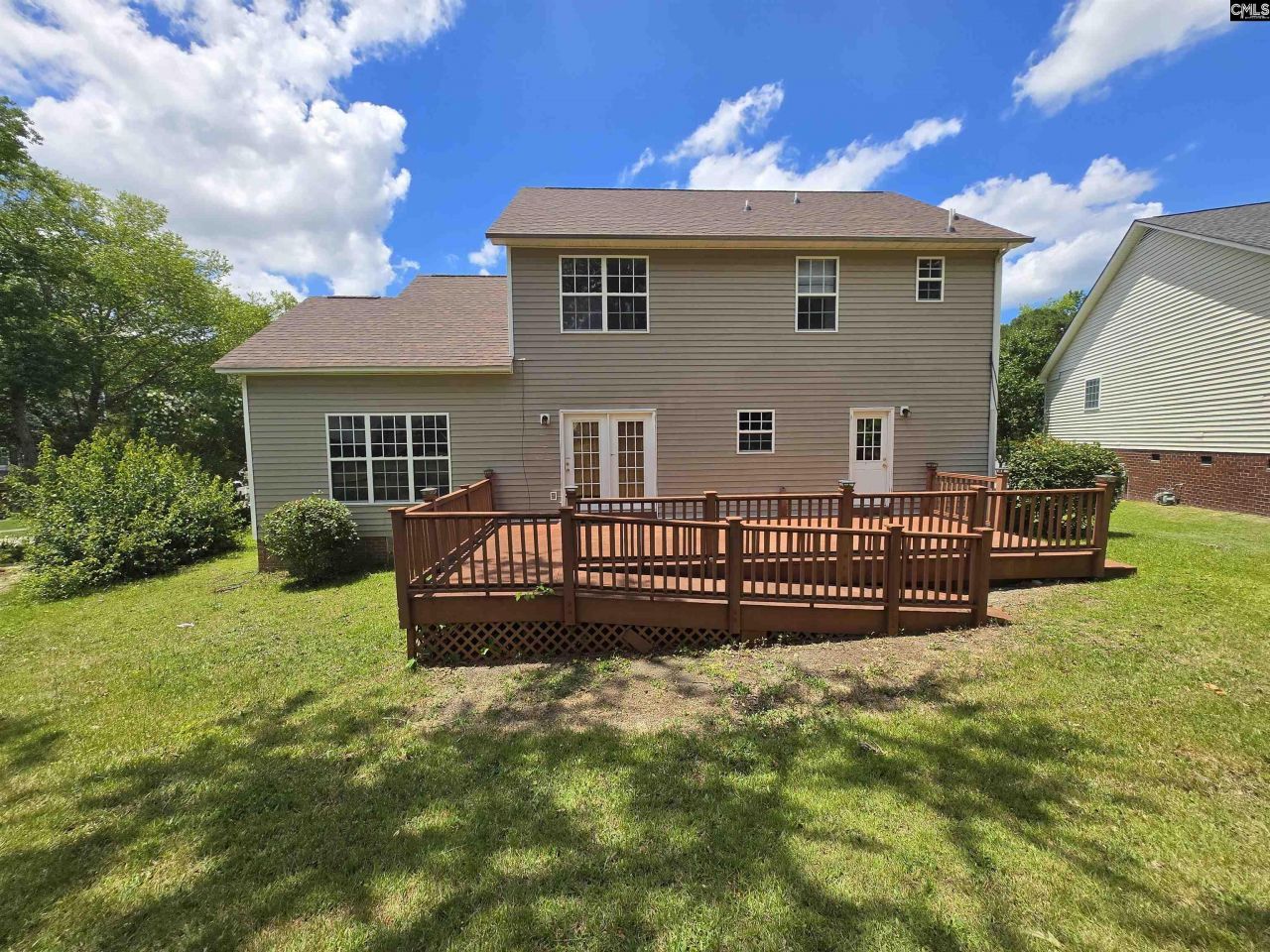 205 Bennington Circle  Photo 22