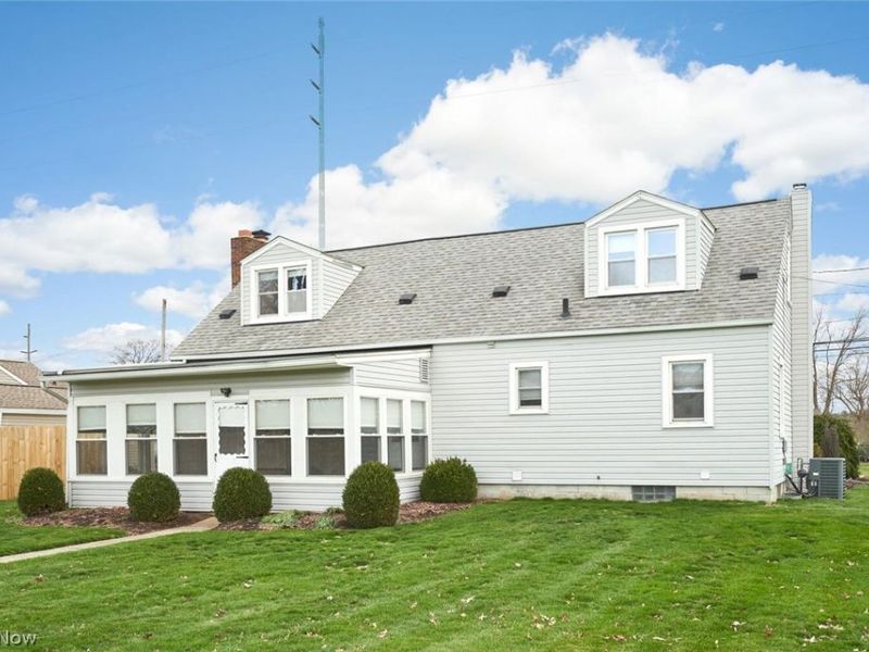 122 Fenton Avenue, Mogadore, OH 44260 Photo 17