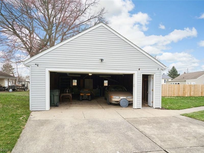 122 Fenton Avenue, Mogadore, OH 44260 Photo 18