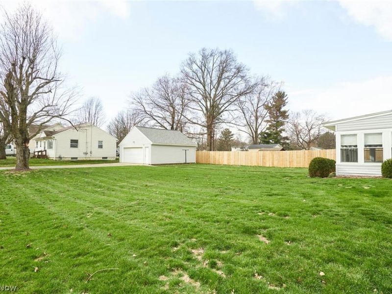 122 Fenton Avenue, Mogadore, OH 44260 Photo 19