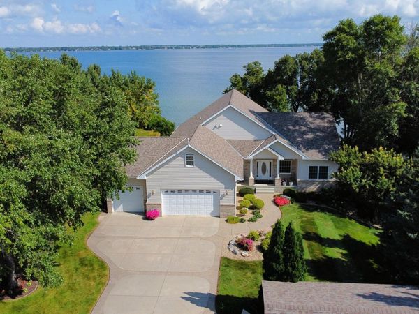 521 E Summit Street, Battle Lake, MN 56515