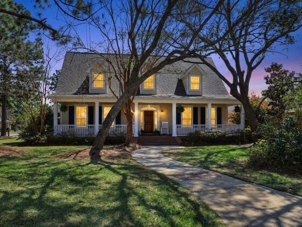 4279 Conradina Drive, Gulf Breeze, FL 32563