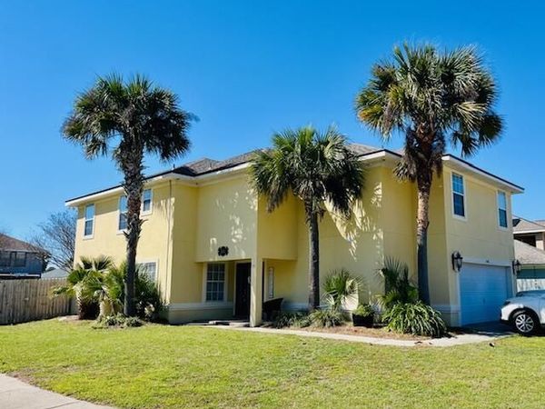 1044 Sterling Point Place, Gulf Breeze, FL 32563