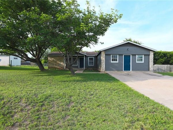 1410 Ransom ST SE, Pflugerville, TX 78660