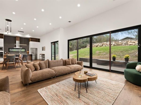 14707 Little Fox TRL, Austin, TX 78734