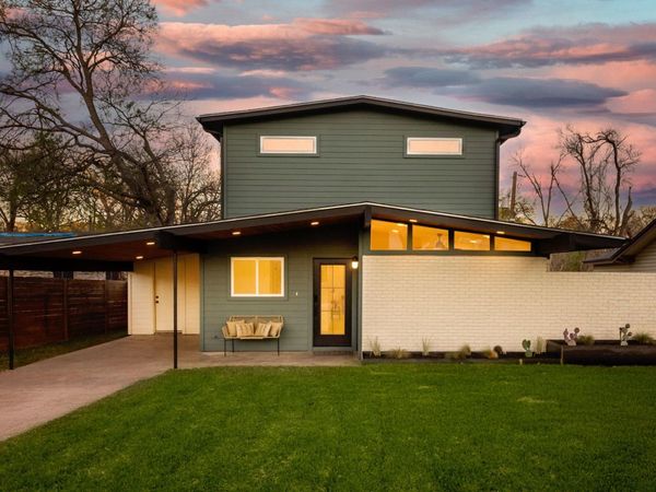 4409 Scottsdale RD, Austin, TX 78721