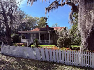 102 S Palmetto Street, Summerville, SC 29483