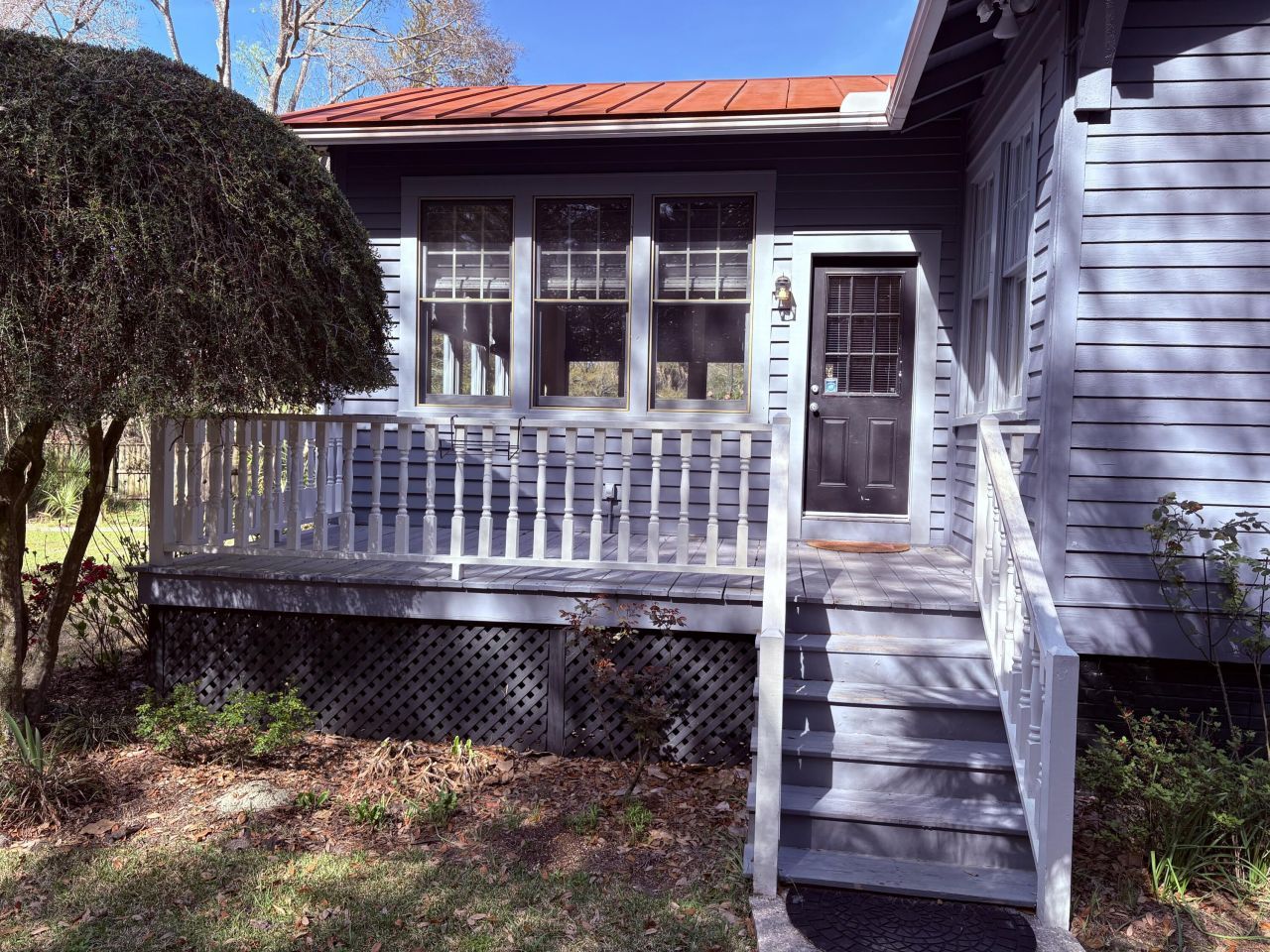 102 S Palmetto Street Photo 11