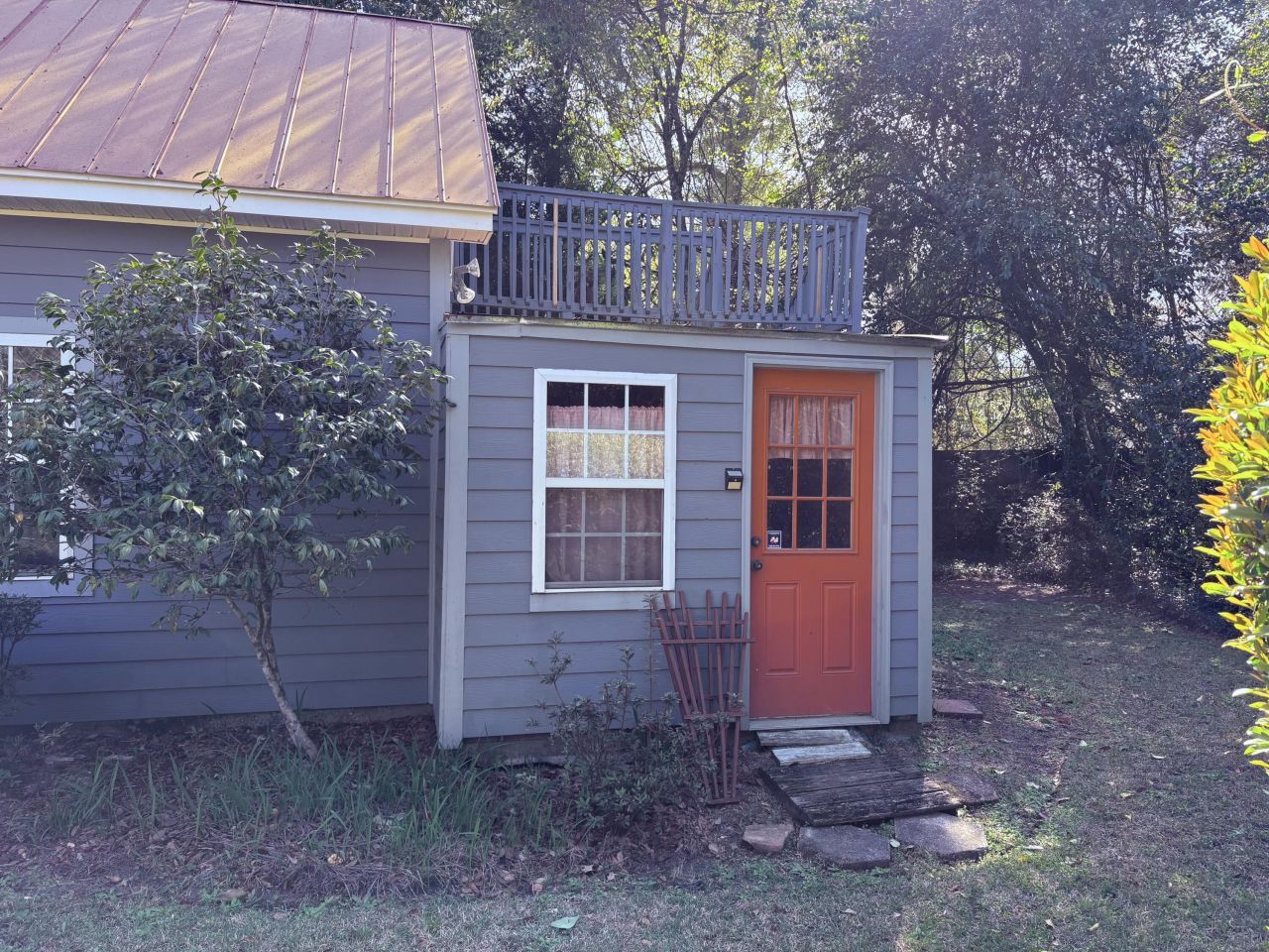 102 S Palmetto Street Photo 14