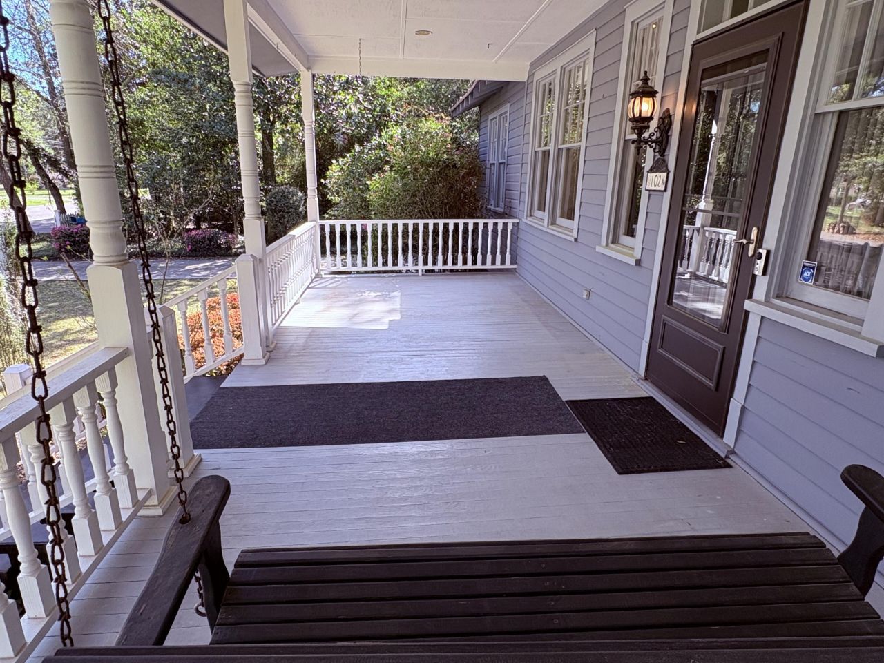 102 S Palmetto Street Photo 24