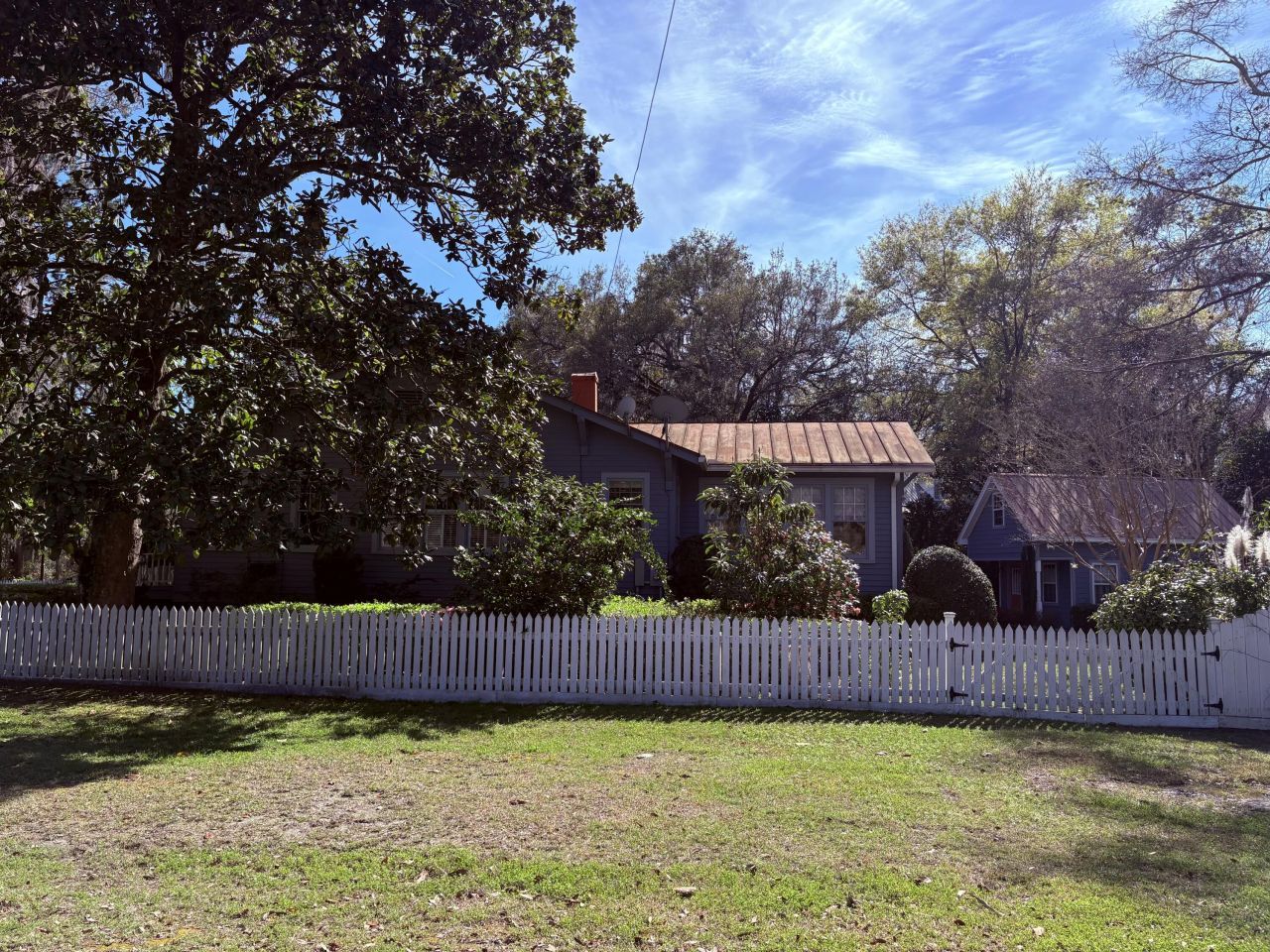 102 S Palmetto Street Photo 26