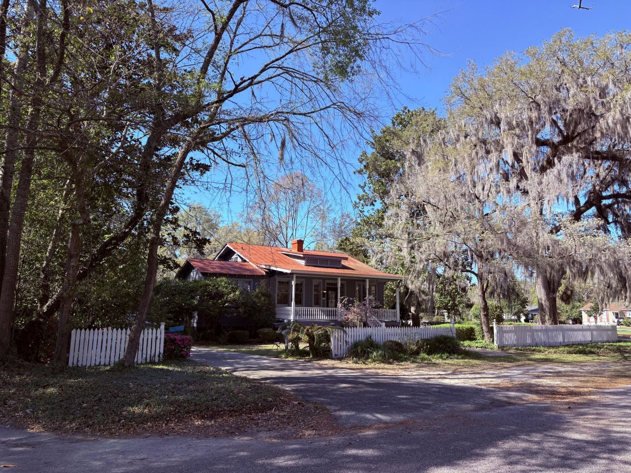 102 S Palmetto Street Photo 27