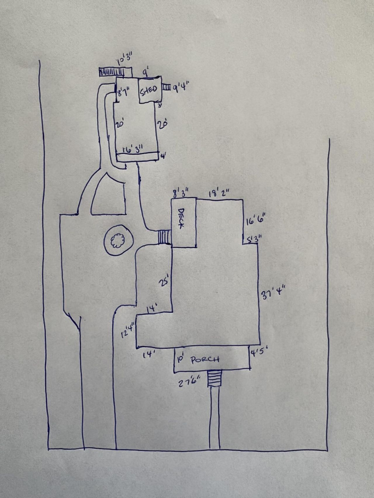 102 S Palmetto Street Photo 30