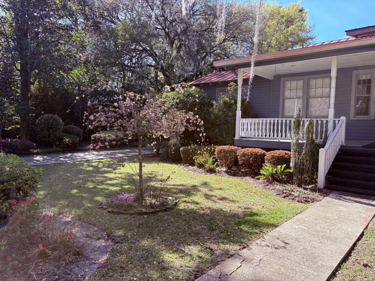 102 S Palmetto Street Photo 5