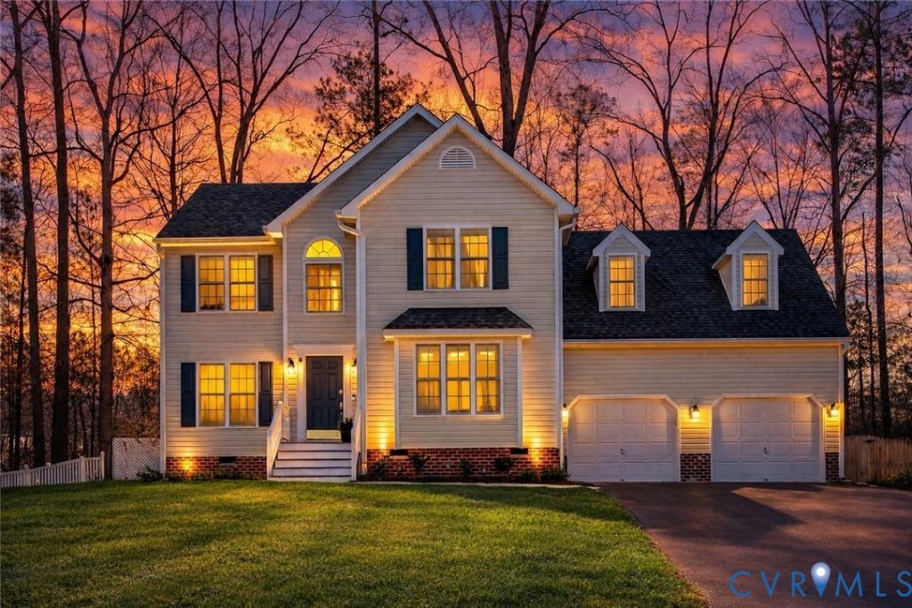 8337 Hunters Lake Turn, Chesterfield, VA 23832 Main Photo