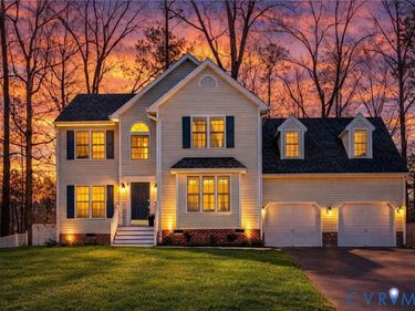 8337 Hunters Lake Turn, Chesterfield, VA 23832