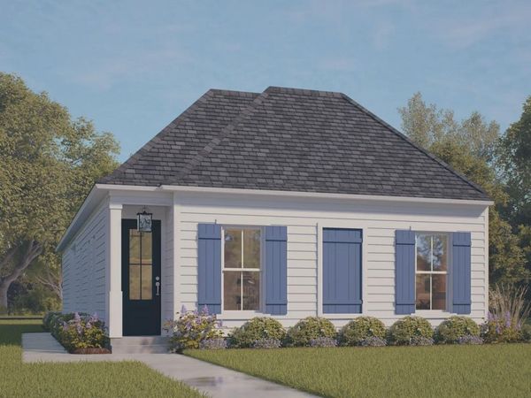 9421 Dawson Trace Ave, Baton Rouge, LA 70836