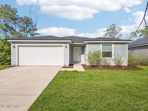 6578 FLOWERS Avenue, Jacksonville, FL 32244