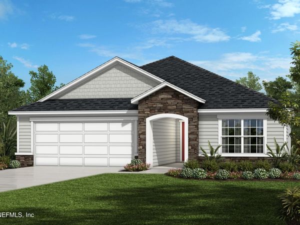 2951 MONROE LAKES Terrace, Green Cove Springs, FL 32043